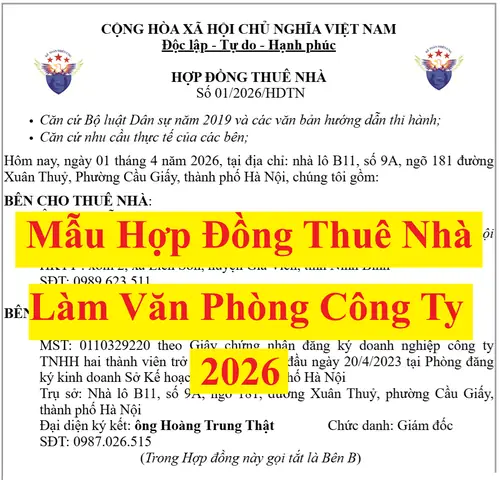 Năm 2019 Làm Nhà Thuận Hướng Nào