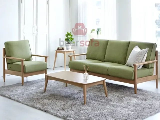 Nệm Ghế Gỗ Tại Tphcm