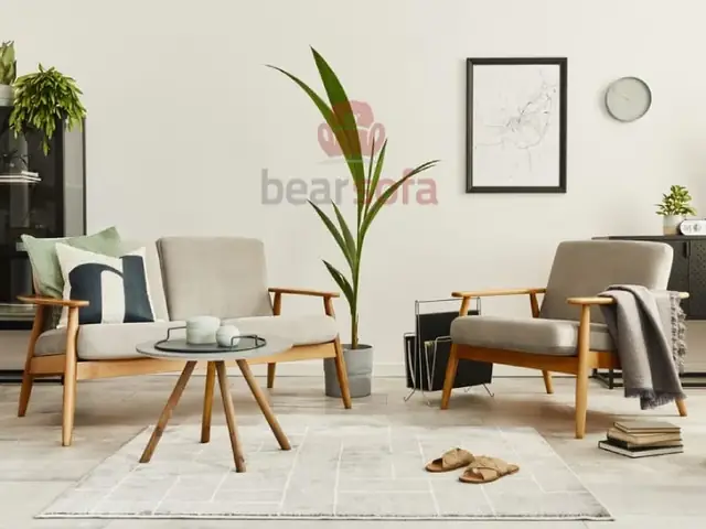 Nệm Ghế Gỗ Tại Tphcm