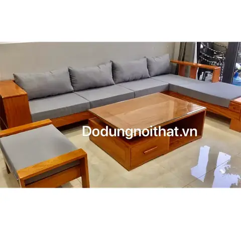 Nệm Ghế Gỗ Tại Tphcm