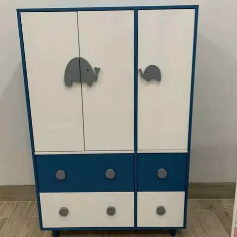Nên Mua Tủ Nào Cho Trẻ Sơ Sinh