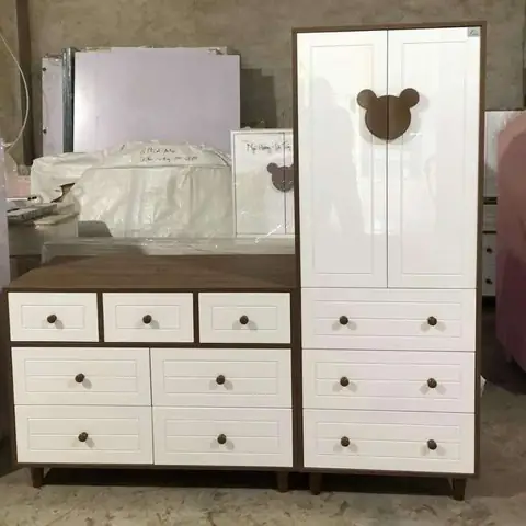 Nên Mua Tủ Nào Cho Trẻ Sơ Sinh