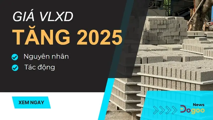Nguyên Vật Liệu Xây Dựng