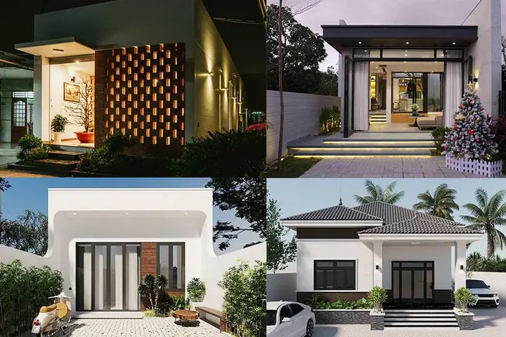 Nhà Cấp 4 300 Triệu Đà Nẵng