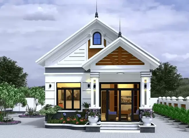 Nhà Cấp 4 300 Triệu Đà Nẵng