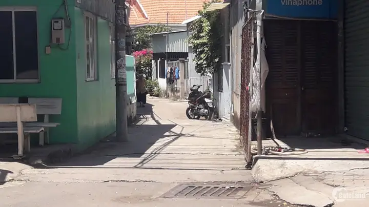 Nha Cap 4 Nguyen Van Tao