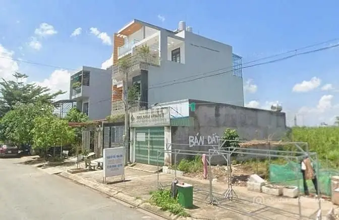 Nha Cap 4 Nguyen Van Tao