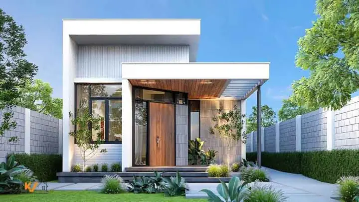 Nhà Cấp 4 Nha Trang