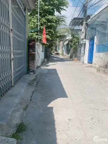 Nhà Cấp 4 Nha Trang