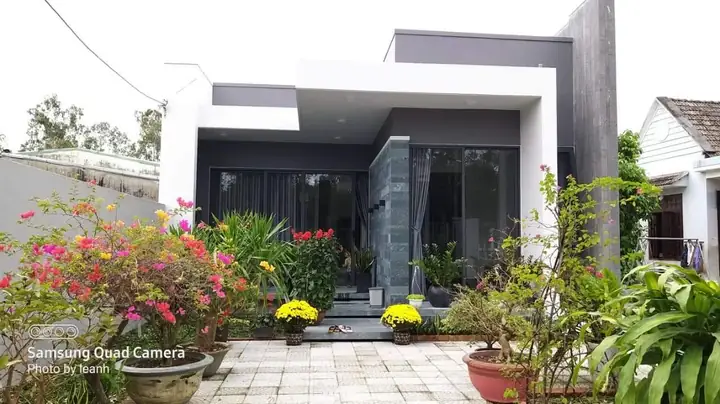 Nhà Cấp 4 Tại Đà Nẵng