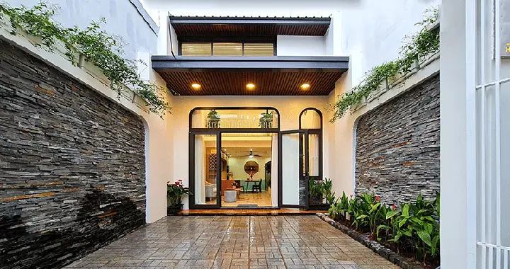 Nhà Cấp 4 Tại Đà Nẵng