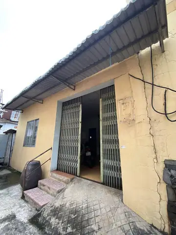 Nhà Cấp 4 Xuống Cấp
