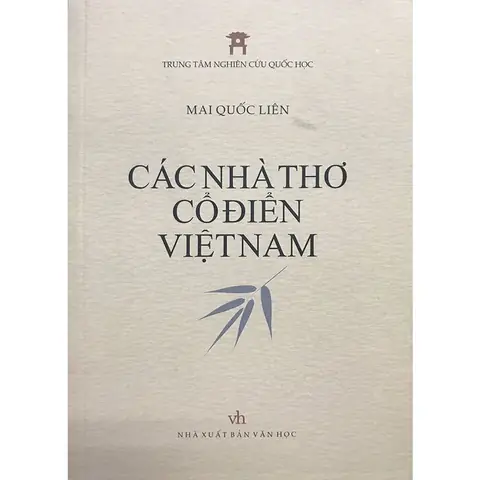 Nhà Cổ Điển Việt Nam