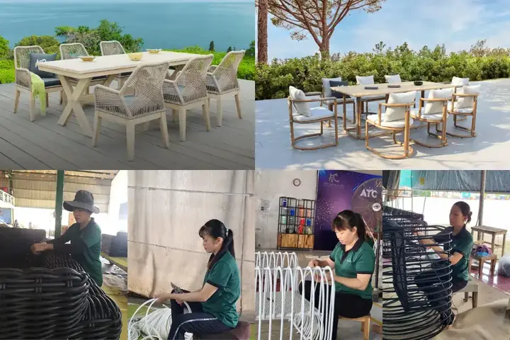 Nhà Cung Cấp Nội Thất
