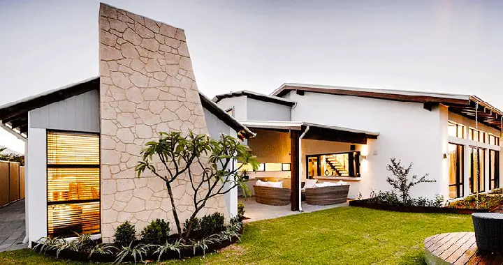 Nhà Đẹp Kiểu Hàn Quốc