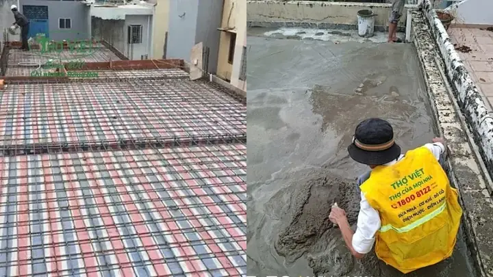 Nhà Đổ Mê Là Gì