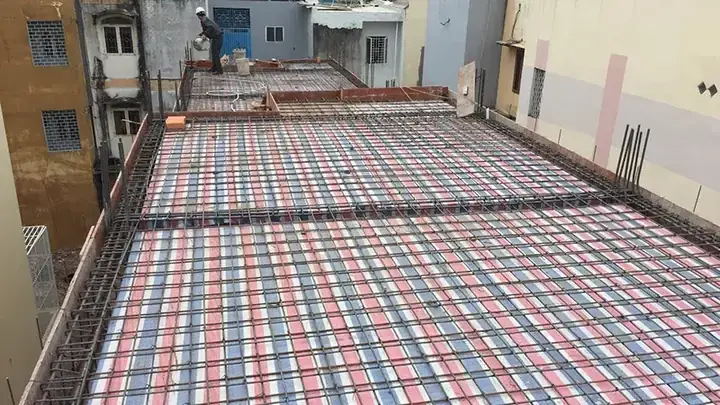 Nhà Đổ Mê Là Gì