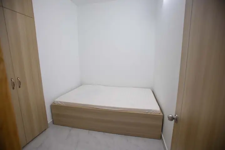 Nhà Mẫu Chung Cư Lê Thành