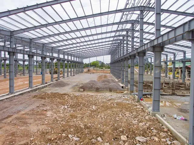 Nhà Tiền Chế Dưới 30 Triệu