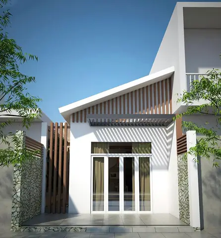 Nhà Tiền Chế Dưới 30 Triệu