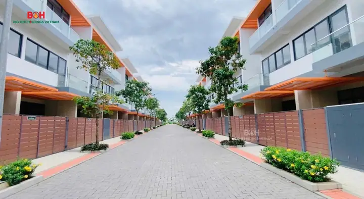 Nhà Xây Sẵn Giá Rẻ
