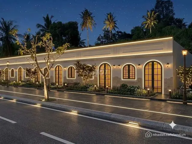 Nhà Xây Sẵn Giá Rẻ