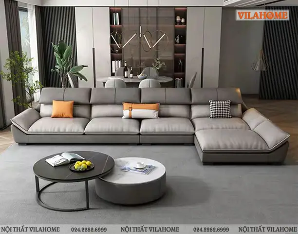 Những Bộ Sa Lông Đẹp