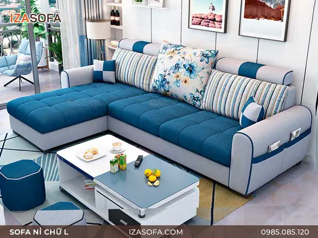 Những Bộ Sa Lông Đẹp