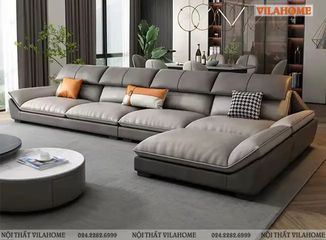 Những Bộ Sa Lông Đẹp