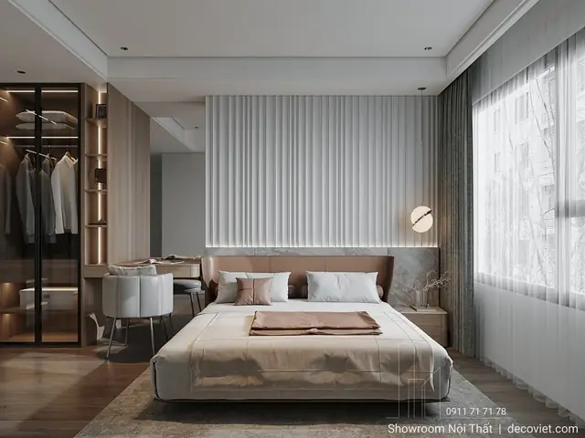 Những Chiếc Giường Ngủ Đẹp