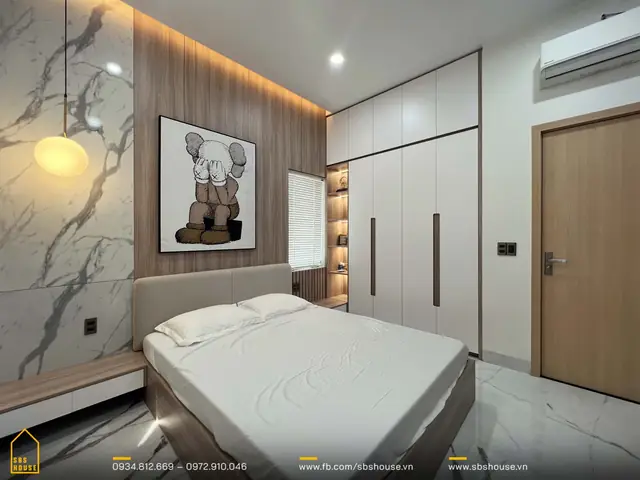 Những Chiếc Giường Ngủ Đẹp