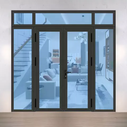 Những Mẫu Cửa Đẹp Nhất