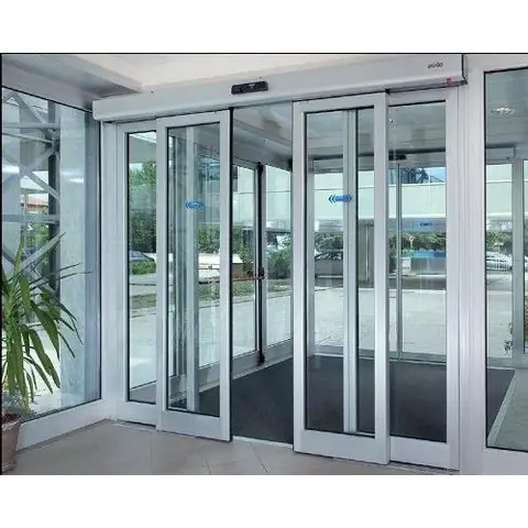 Những Mẫu Cửa Đẹp Nhất