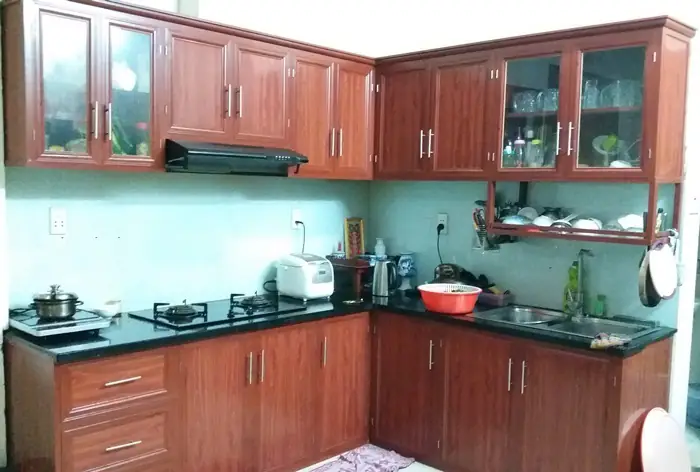 Nhung Mau Tu Nhom Dep