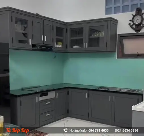 Nhung Mau Tu Nhom Dep
