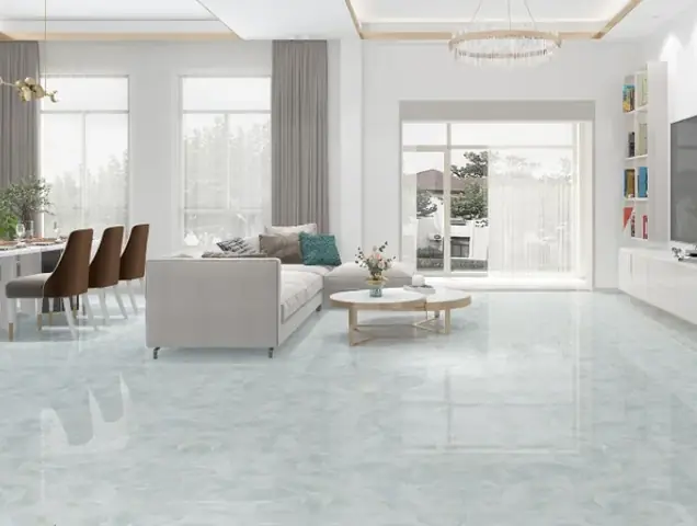 Những Màu Xanh Đẹp Nhất
