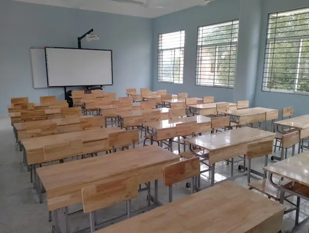 Nội Thất Bàn Ghế Học Sinh