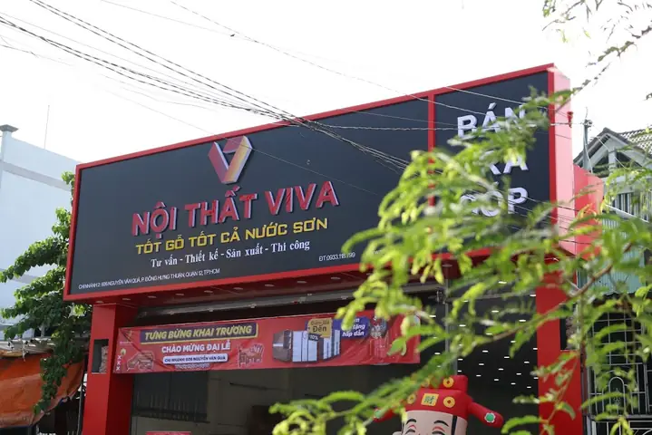 Noi That Cao Cap Tai Tphcm