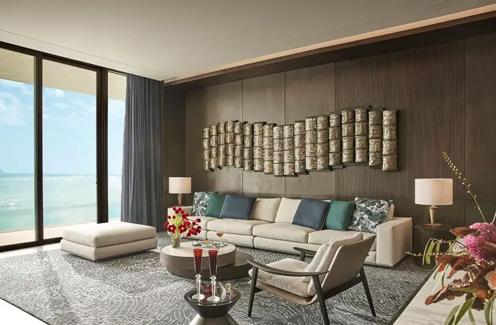Nội Thất Châu Âu Nhập Khẩu