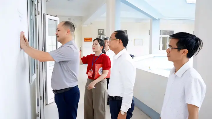 Nội Thất Chi Lai Tuyển Dụng