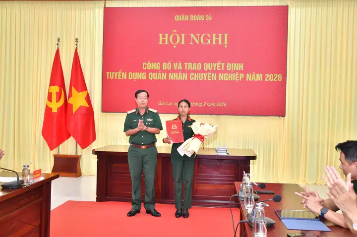 Nội Thất Chi Lai Tuyển Dụng