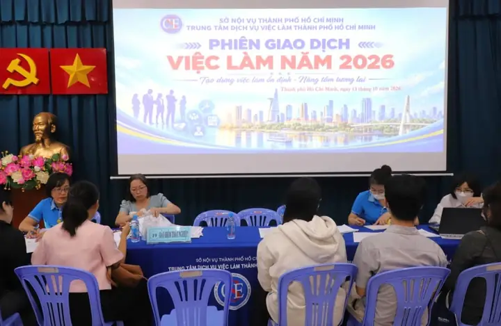 Nội Thất Chi Lai Tuyển Dụng