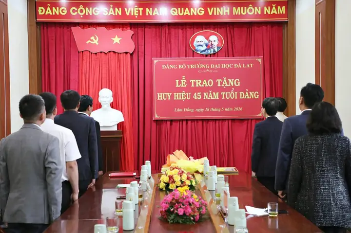 Nội Thất Đại Nam Đà Lạt