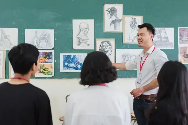 Nội Thất Đại Nam Đà Lạt