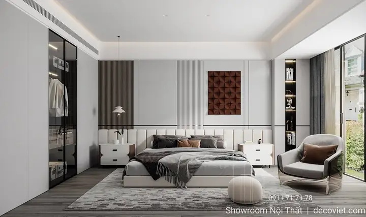 Nội Thất Đẹp Tại Tphcm