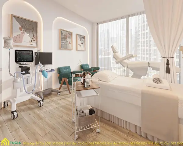 Nội Thất Đẹp Tại Tphcm