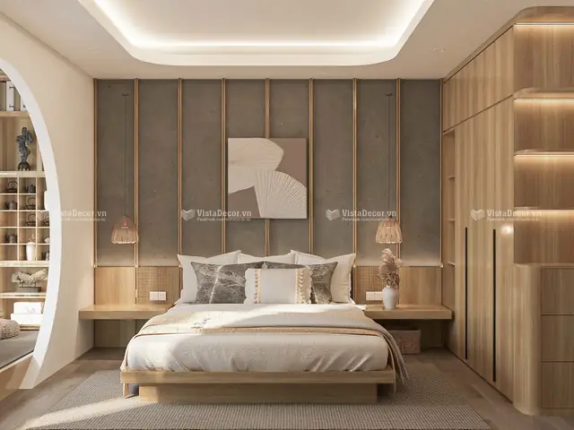 Nội Thất Đẹp Tại Tphcm