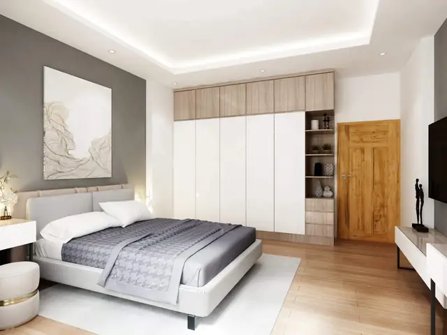 Nội Thất Đơn Giản Hiện Đại