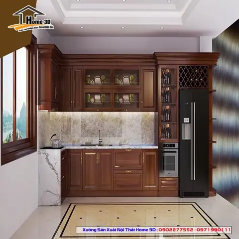 Nội Thất Gỗ Xoan Ta