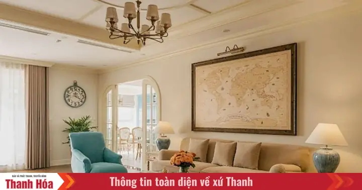 Nội Thất Hoàn Mỹ Thanh Hóa